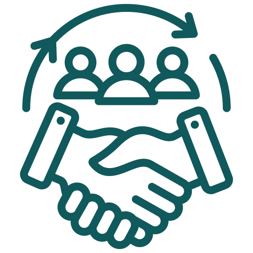 Enhanced relationships