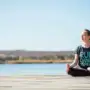 How Yoga Helps You Find Self-connection